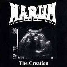Harum : The Creation